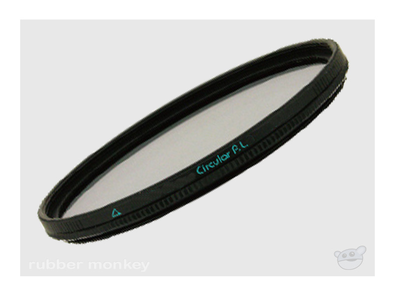 Marumi 27mm Circular Polarizing Filter