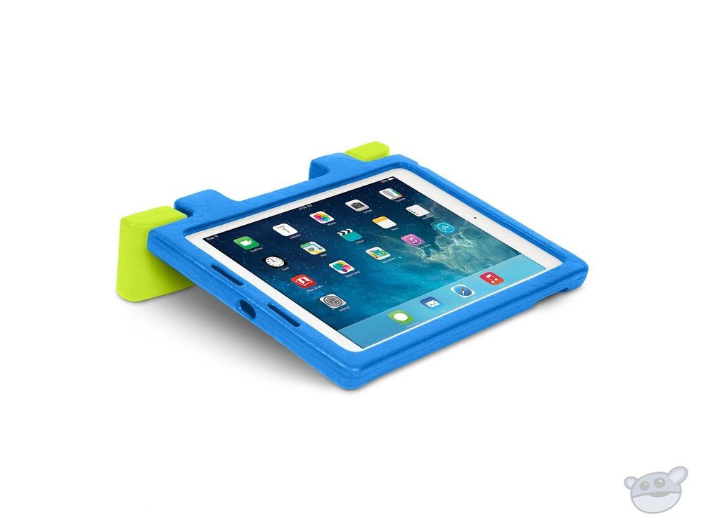 Kensington Safegrip Rugged Case for iPad Air (Blue)