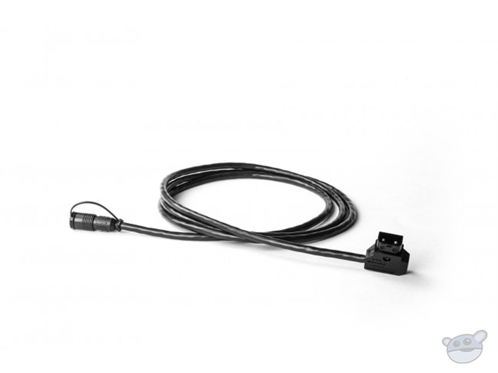 Kessler CineDrive D-Tap Adapter Cable