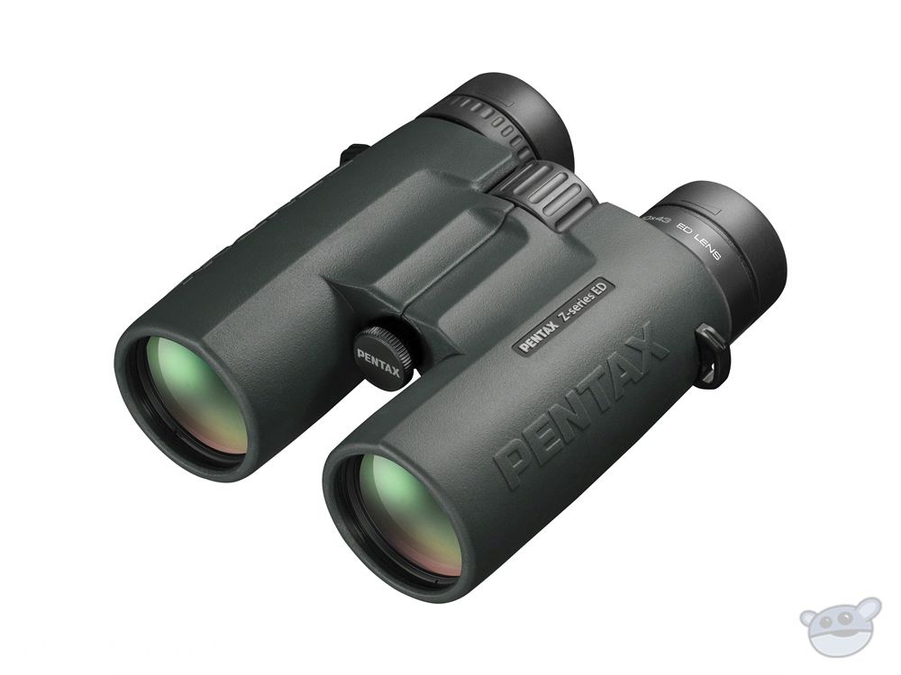 Pentax 10x43 Z-Series ZD ED Binocular