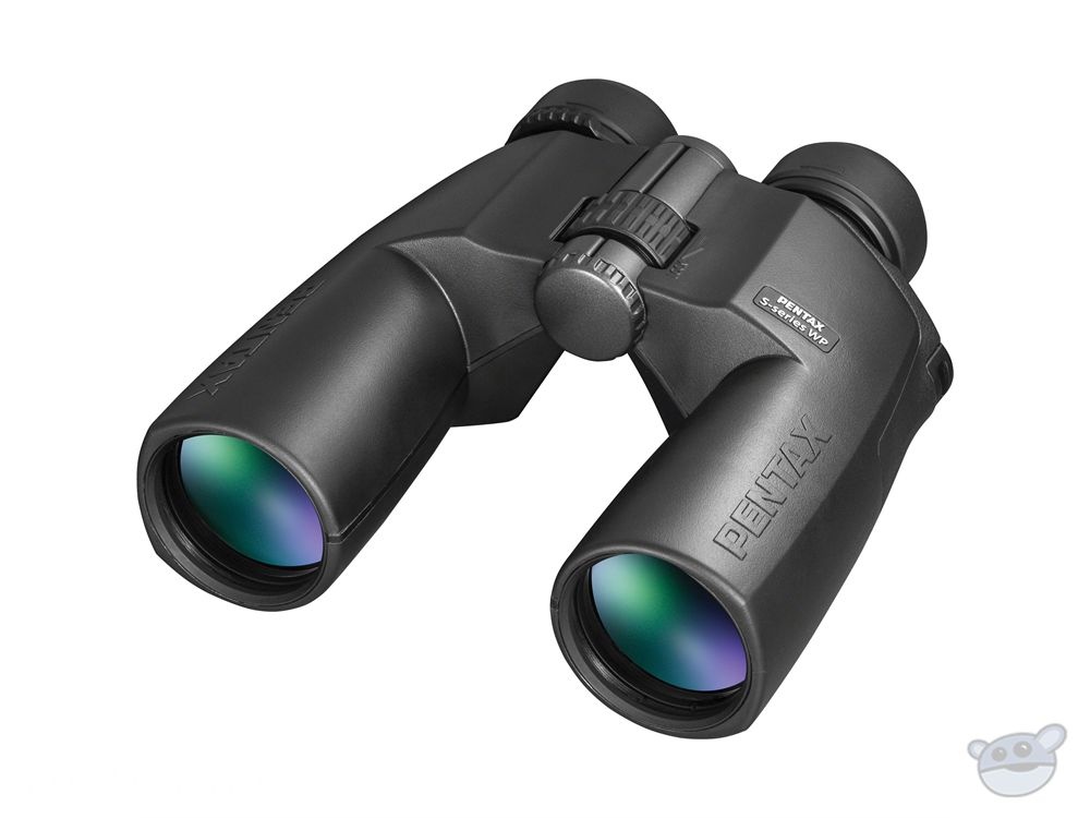 Pentax 10x50 S-Series SP WP Binocular