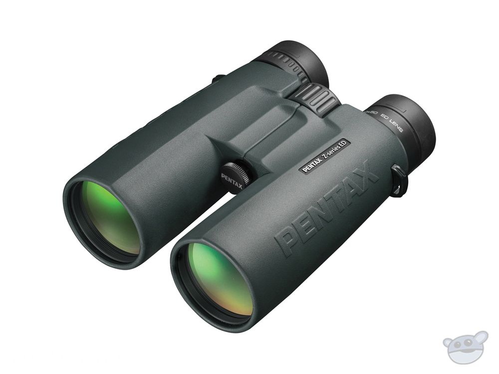 Pentax 10x50 Z-Series ZD ED Binocular