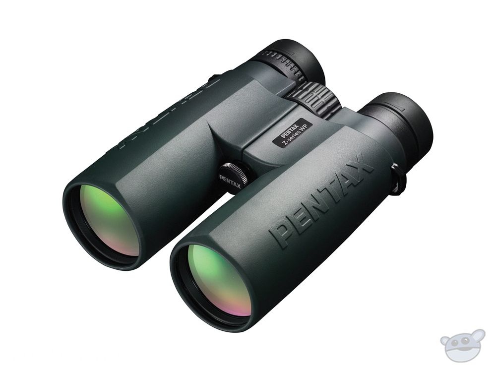 Pentax 10x50 Z-Series ZD WP Binocular