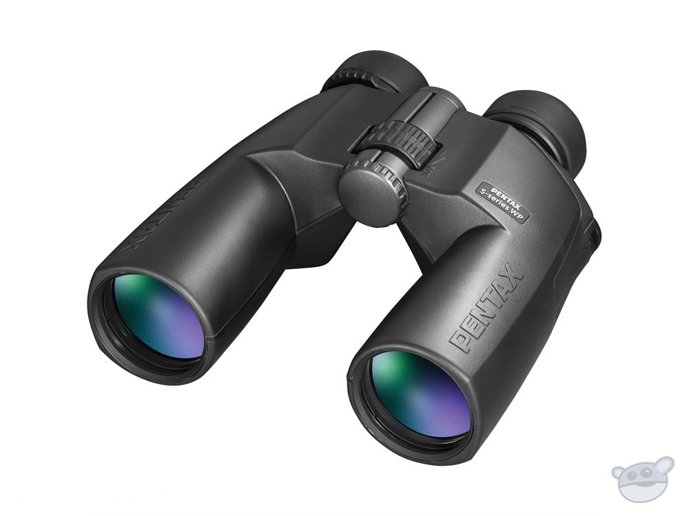 Pentax 12x50 S-Series SP WP Binocular