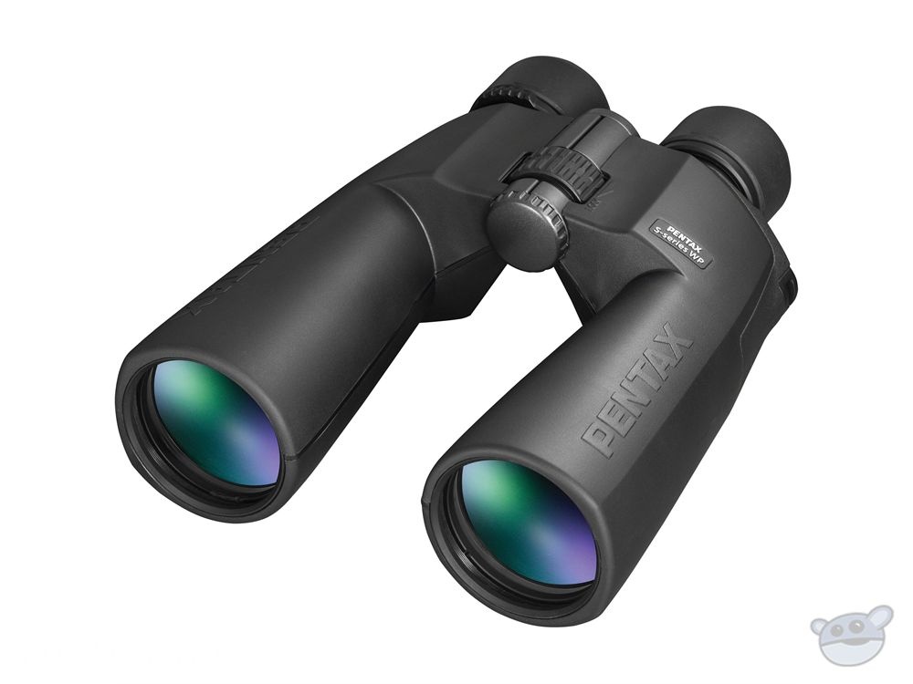 Pentax 20x60 S-Series SP WP Binocular