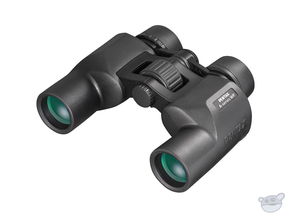 Pentax 8x30 A-Series AP WP Binocular