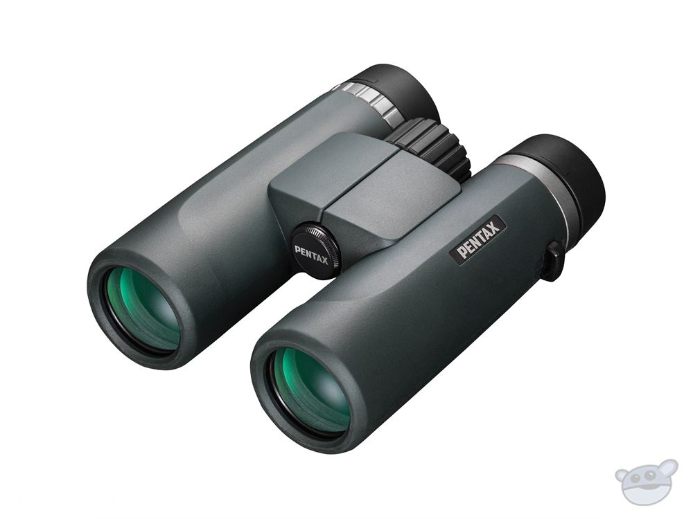 Pentax 8x36 A-Series AD WP Compact Binocular