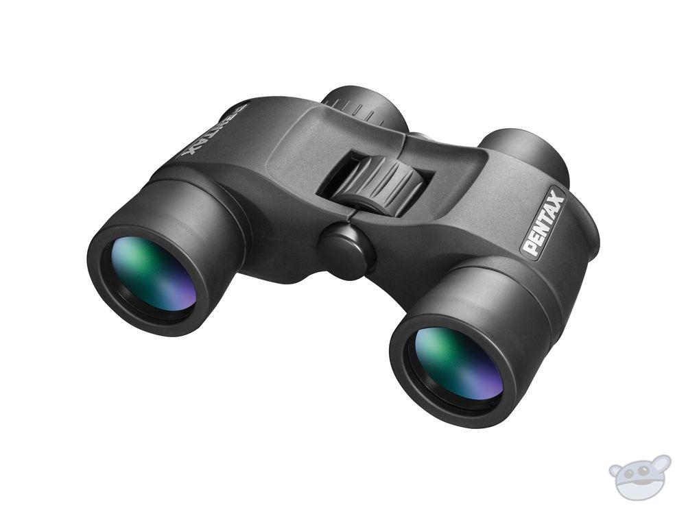 Pentax 8x40 S-Series SP Binocular