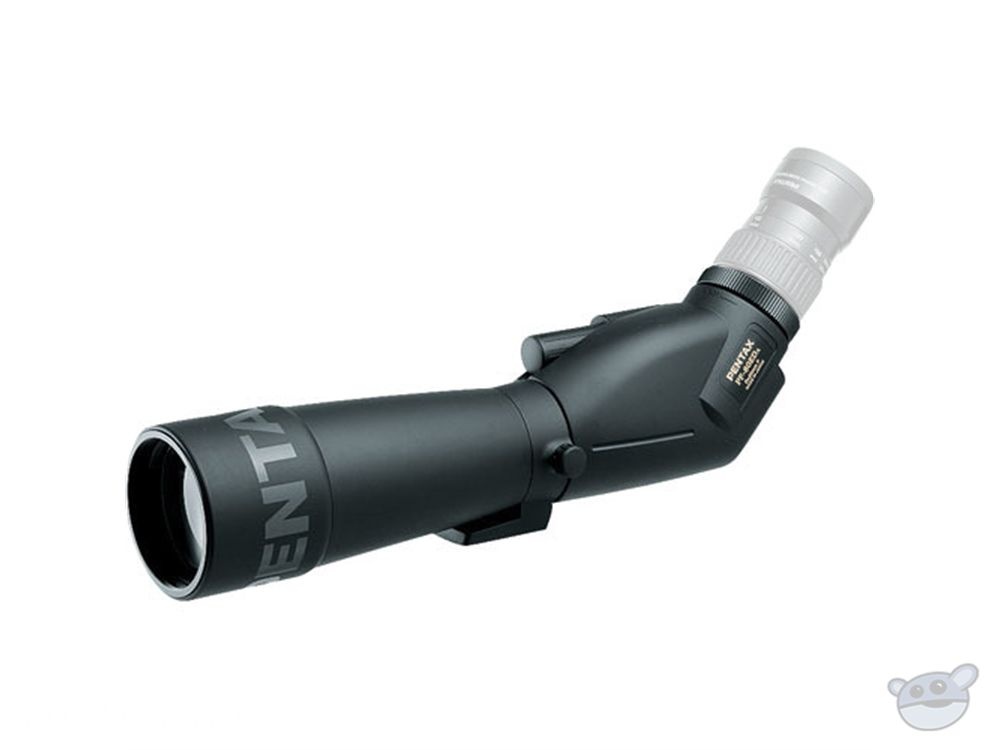 Pentax PF-80ED-A 3.1"/80mm Spotting Scope (Requires Eyepiece)