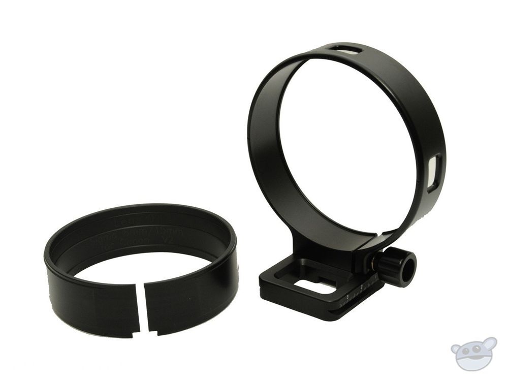 Nodal Ninja R1/R10 Lens Ring for Sigma 8mm Canon Mount Lens