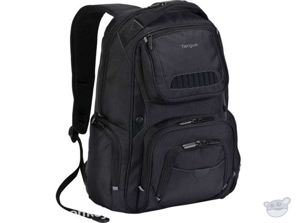 Targus 16" Legend IQ Backpack (Black)