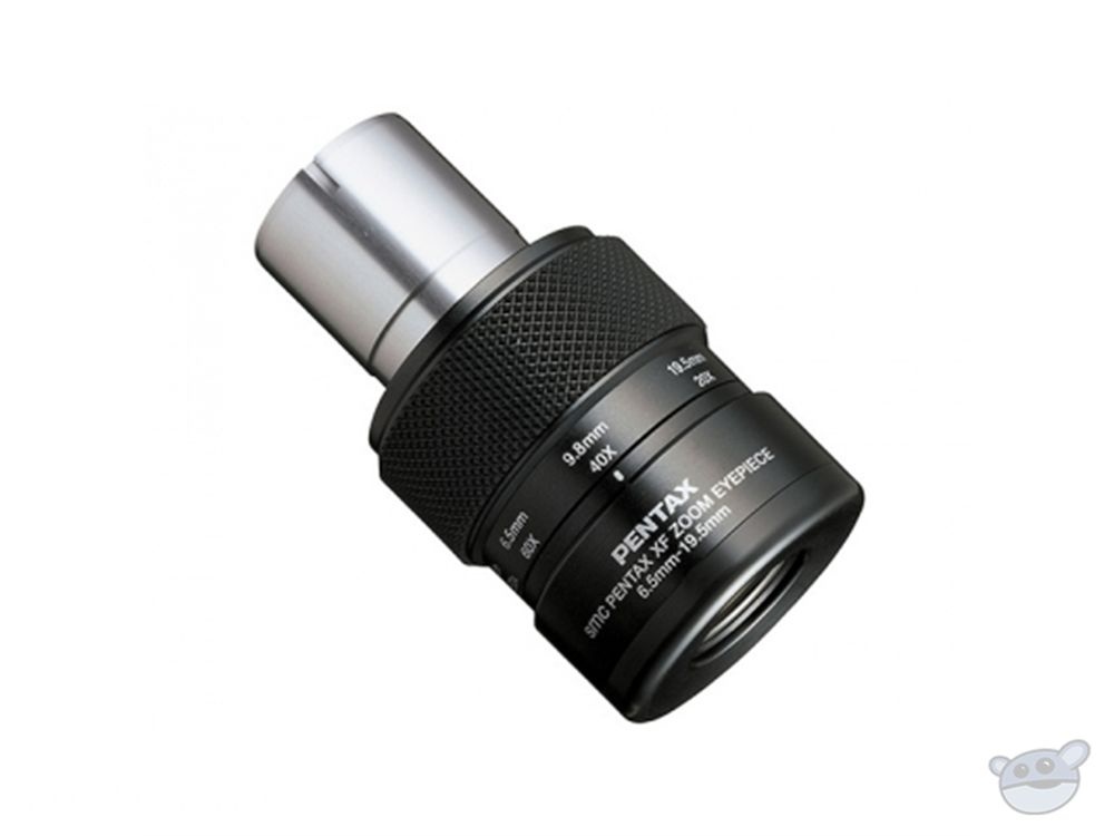 Pentax SMC XF 6.5-19.5mm Zoom Eyepiece (1.25")
