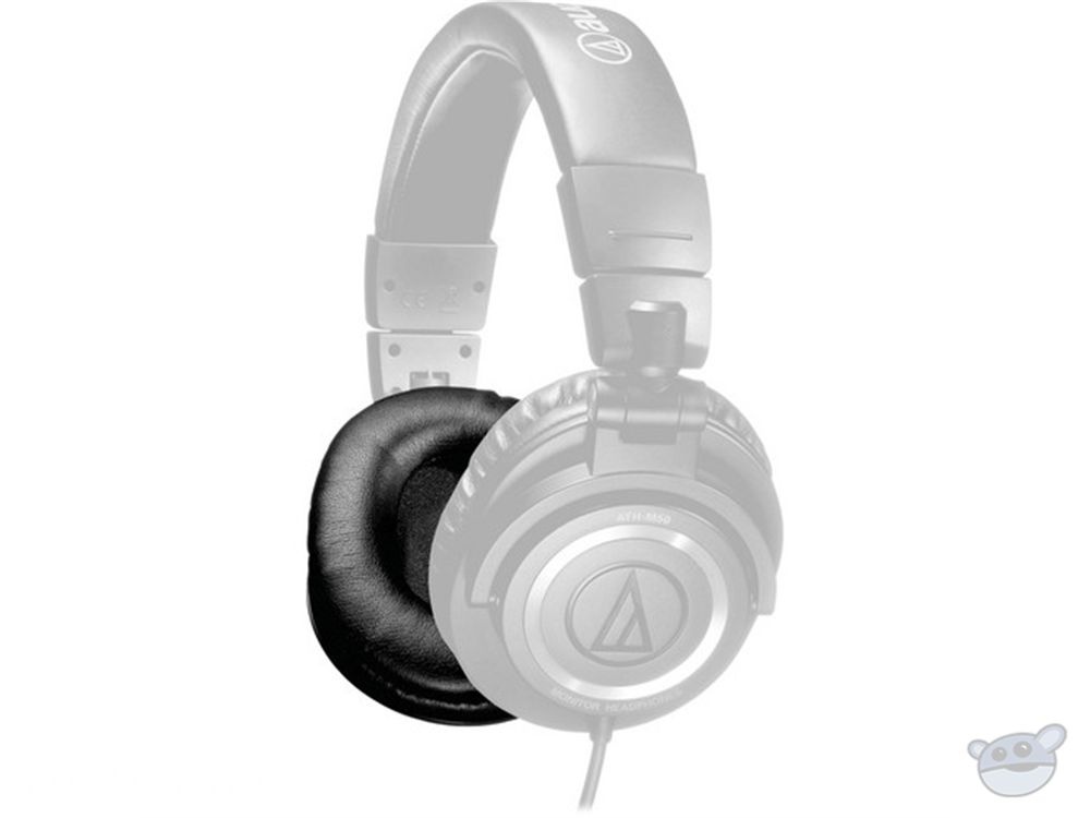 Audio-Technica ATH-M50 Replacement Ear Pad