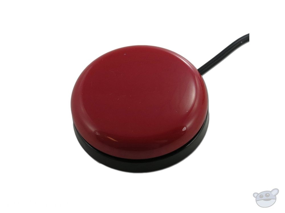 X-keys Orby Switch Controller (Red)