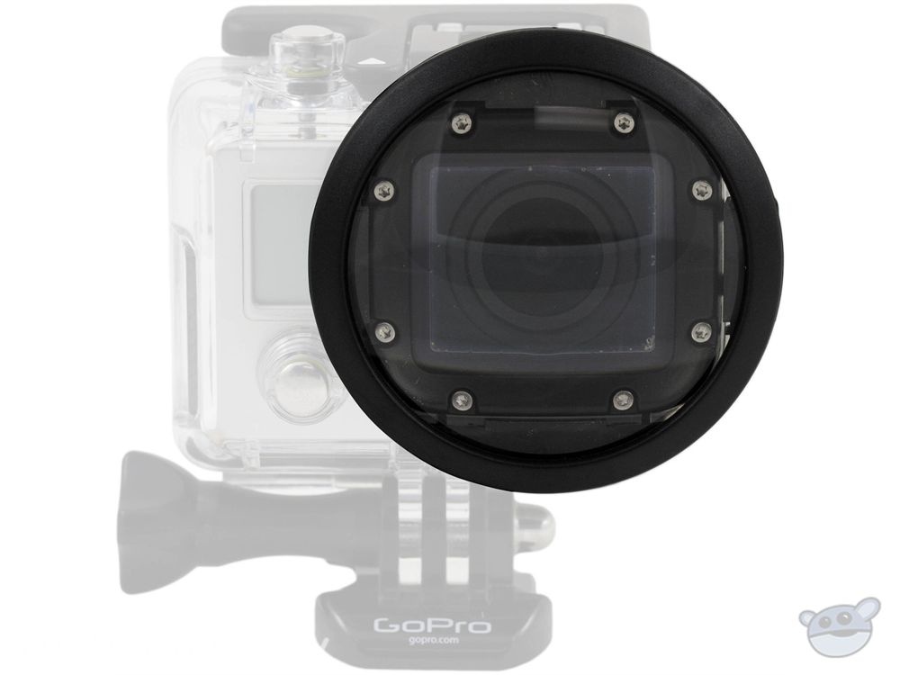Polar Pro Macro Lens for GoPro Dive Housing