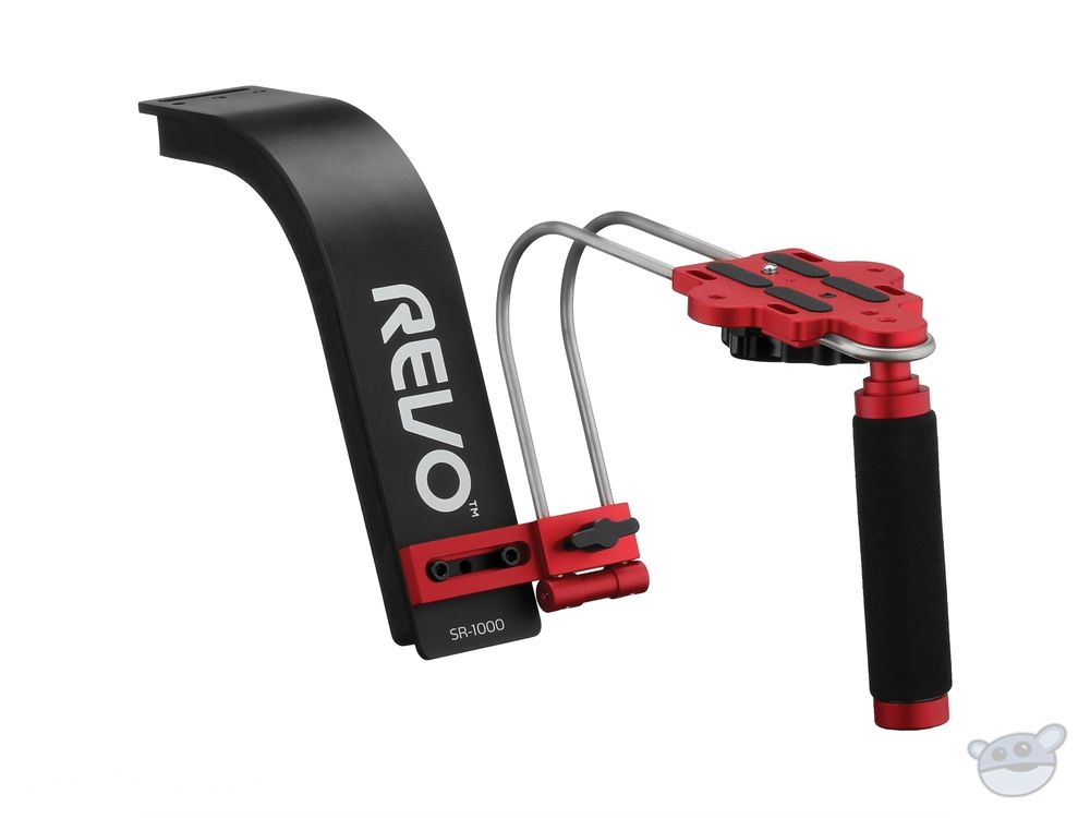 Revo SR-1000 Shoulder Support Rig