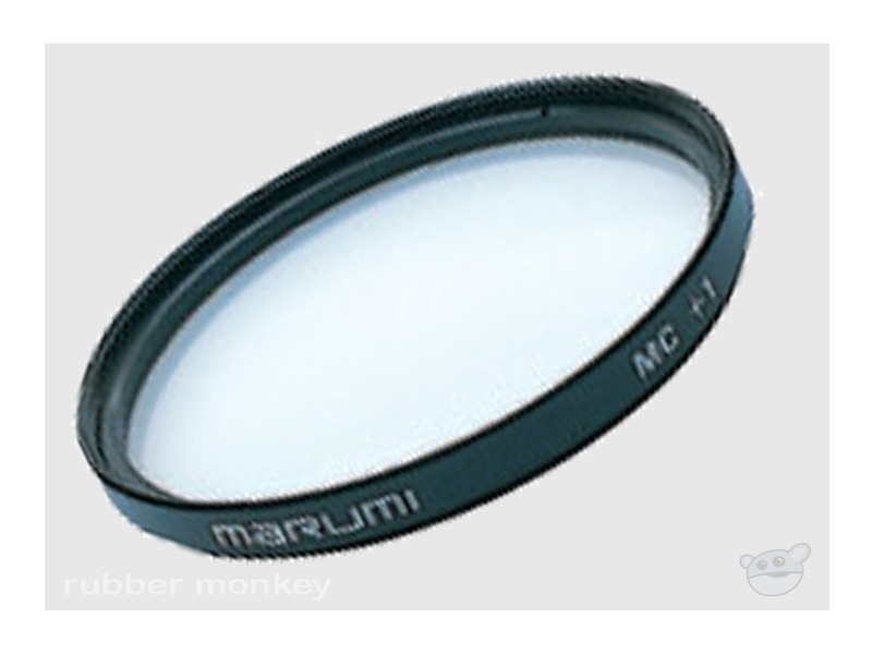 Marumi 49mm Close Up Filter Set