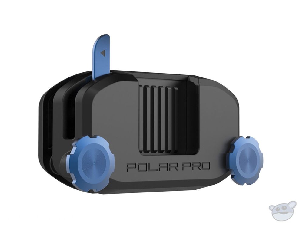 Polar Pro StrapMount for GoPro