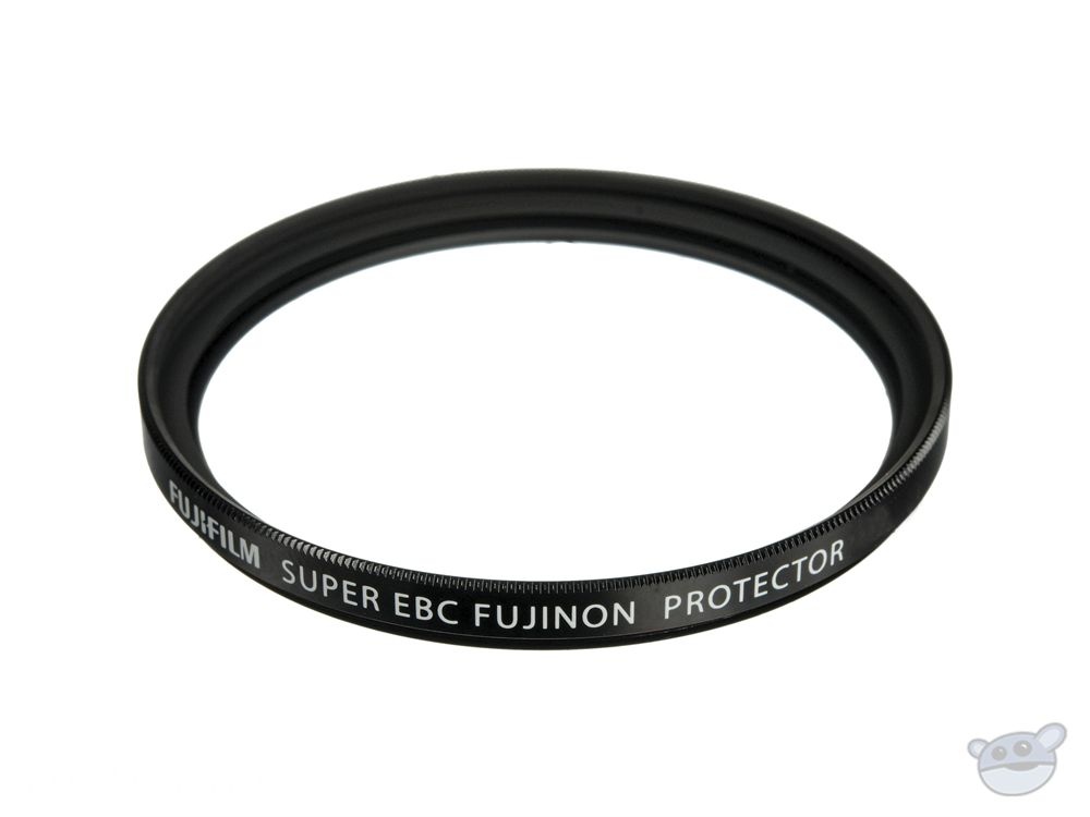 Fujifilm 62mm Protector Filter