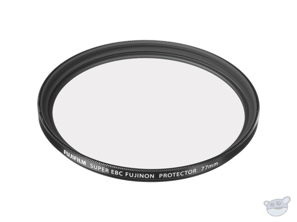 Fujifilm 77mm Protector Filter for Fujifilm XF 16-55mm f/2.8 R LM WR Lens