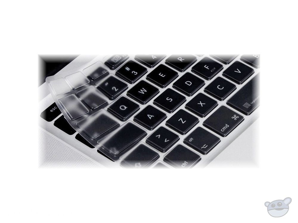 LogicKeyboard LogicSkin Crystal Line MacBook Unibody Cover