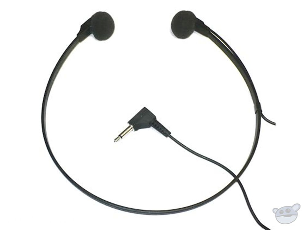 Olympus E-99 Transcribing Headset