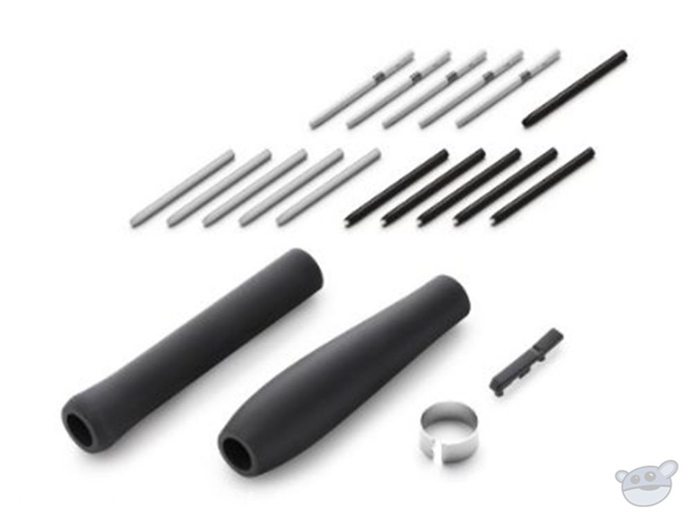 Wacom Intuos4 Pen Accessory Kit (Grip Pen Not Included)