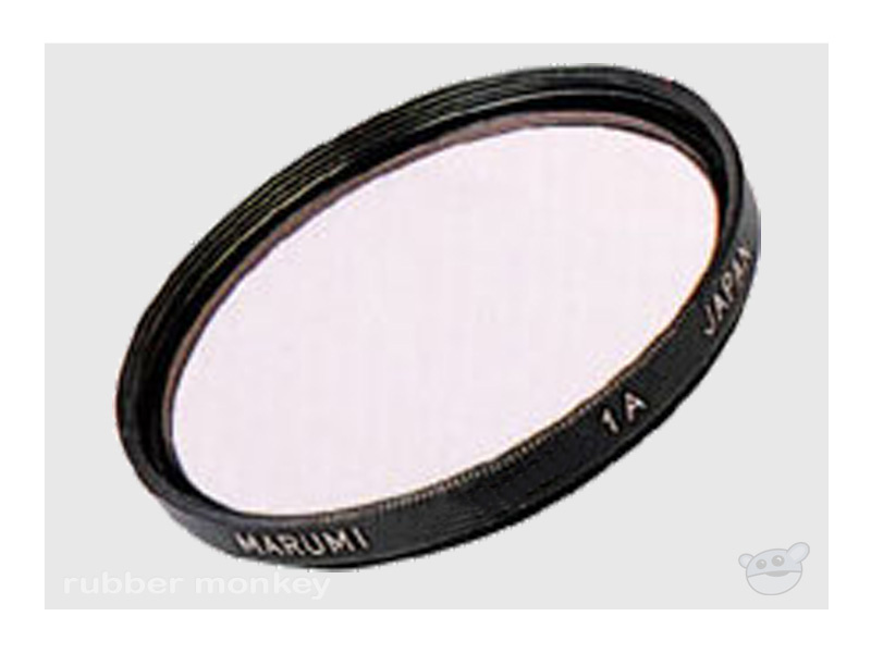 Marumi 72mm Skylight Filter 1A