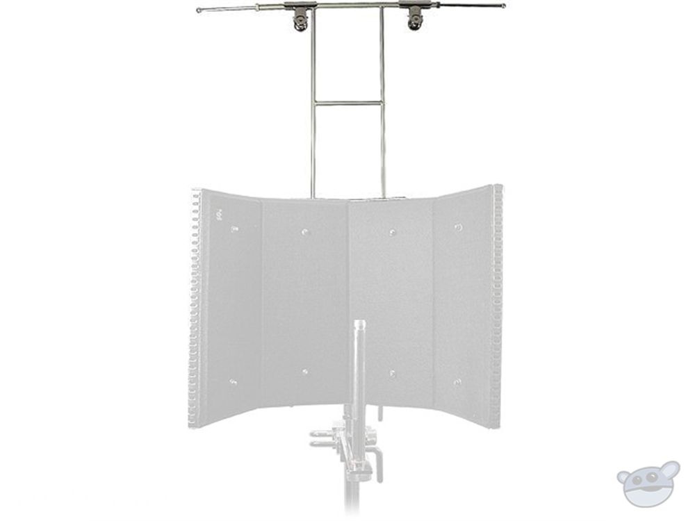 sE Electronics RFMS Reflexion Filter Music Stand