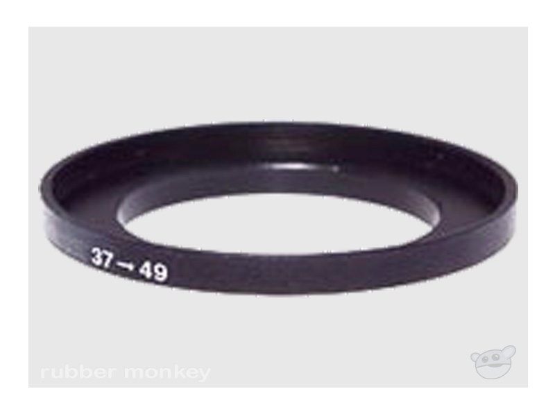 Marumi 37 - 49mm Step-Up Ring