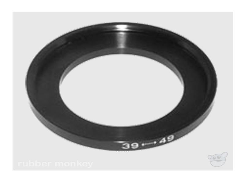 Marumi 39 - 49mm Step-Up Ring