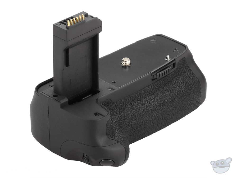 Vello BG-C13 Battery Grip for Canon T6i and T6s DSLR Cameras