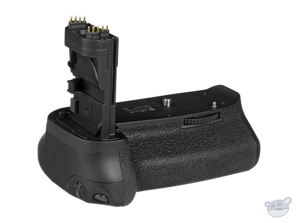 Vello BG-C6 Battery Grip for Canon EOS 60D