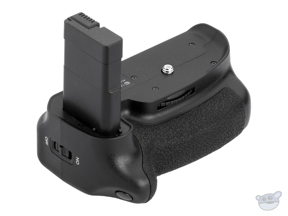 Vello BG-N16 Battery Grip for Nikon D5500