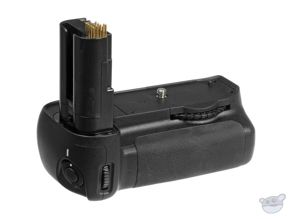 Vello BG-N2 Battery Grip for Nikon D80/90