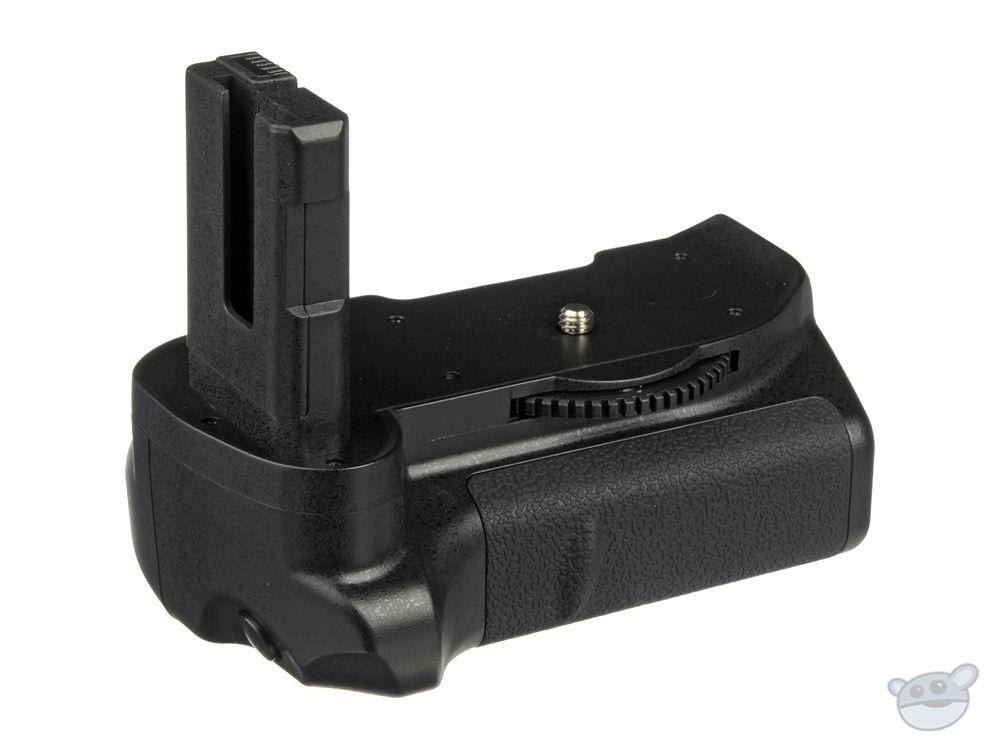 Vello BG-N6 Battery Grip for Nikon D5100 & D5200 Camera
