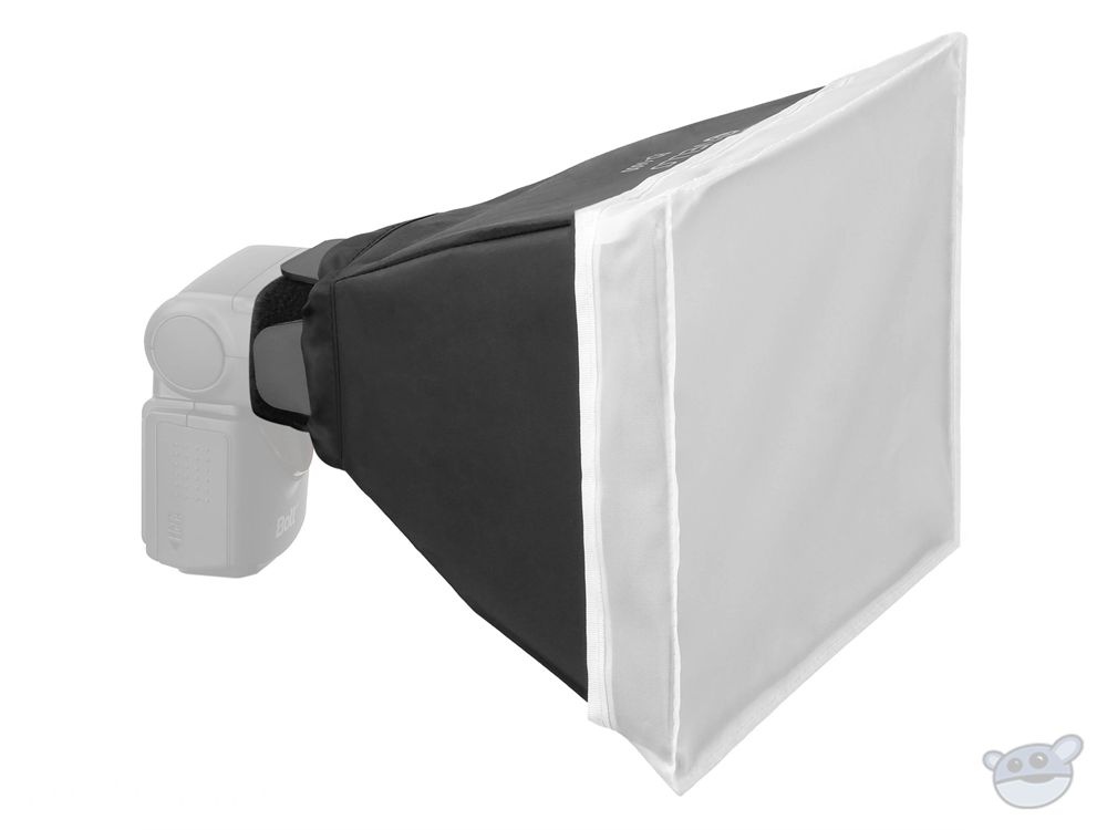 Vello FlexFrame Softbox for Portable Flash (8 x 12")