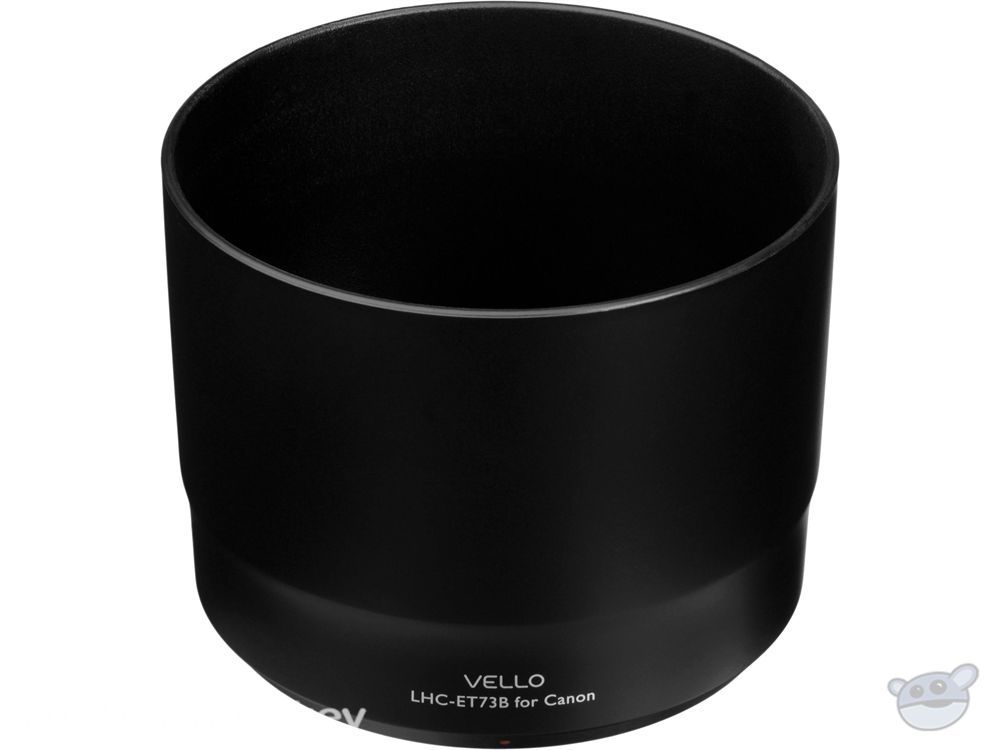 Vello ET-73B Dedicated Lens Hood