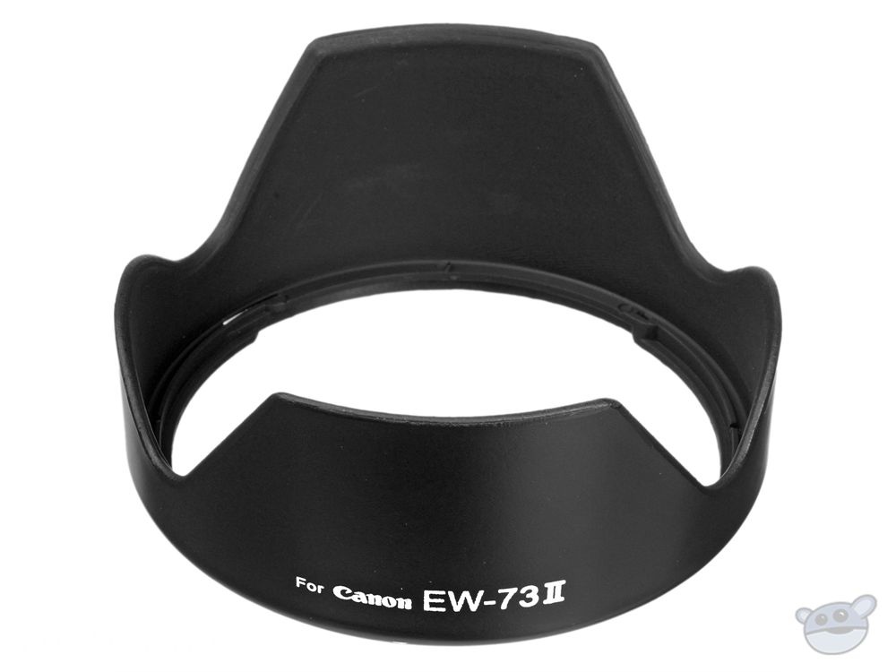 Vello EW-73II Dedicated Lens Hood