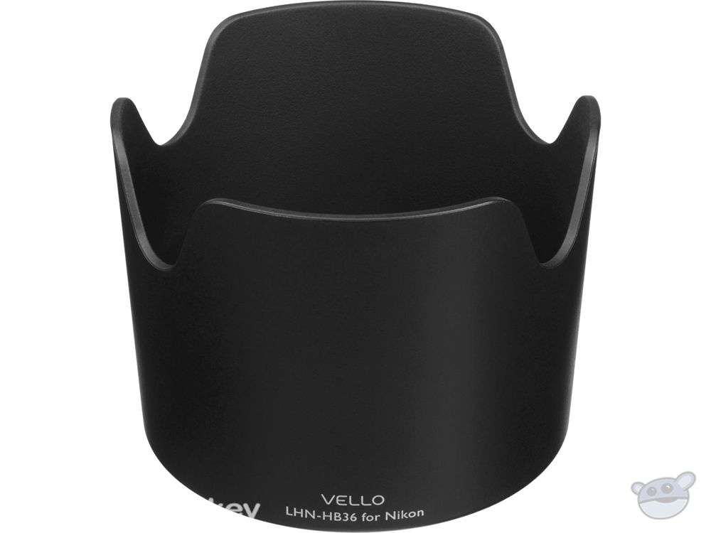 Vello HB-36 Dedicated Lens Hood