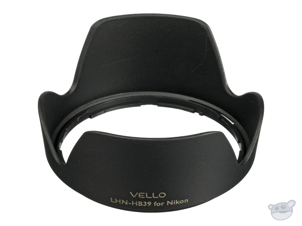 Vello HB-39 Dedicated Lens Hood