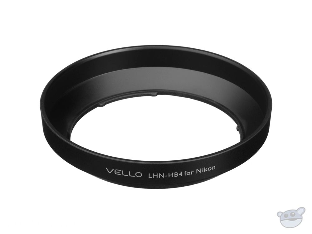 Vello HB-4 Dedicated Lens Hood