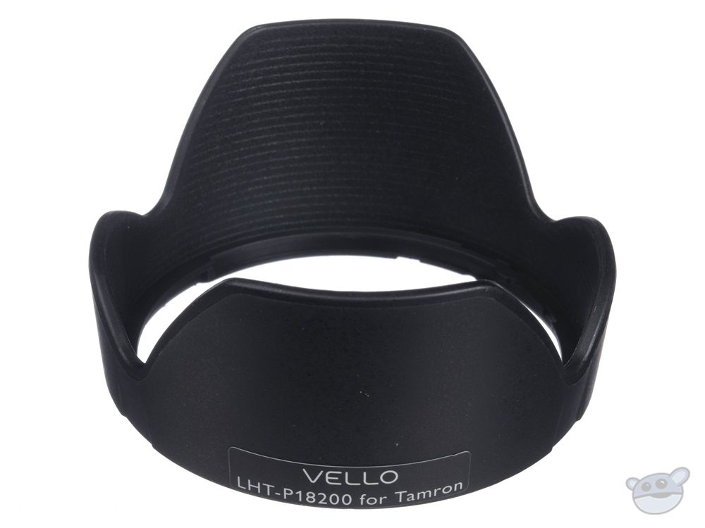 Vello AD06 Dedicated Lens Hood