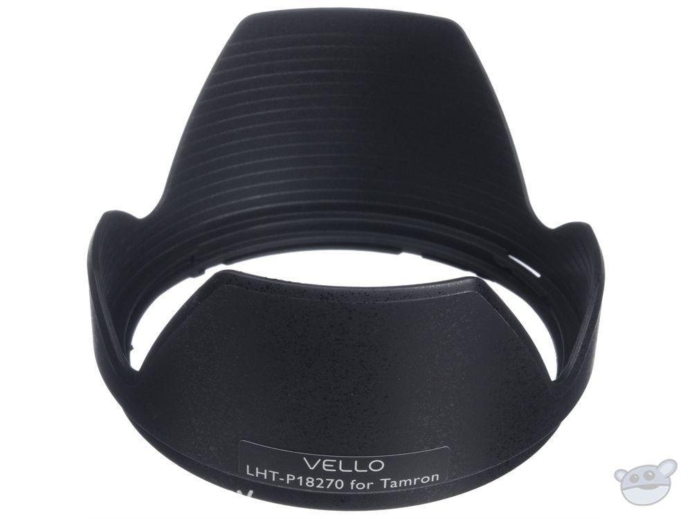 Vello AB003 Dedicated Lens Hood