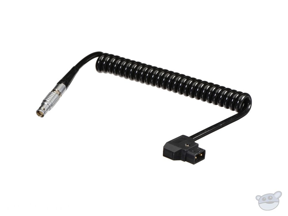 Movcam D-Tap to C300 MKII Power Cable