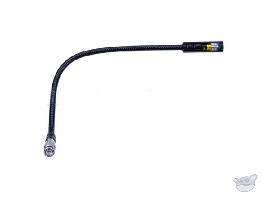 Littlite 6G - Low Intensity Gooseneck Lamp with BNC Connector (6-inch)
