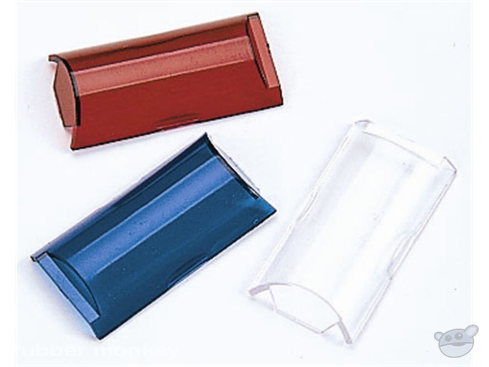 Littlite CF - Colour Filter Set for High Hood Designated Littlite Lamp Sets (Pack of 3)