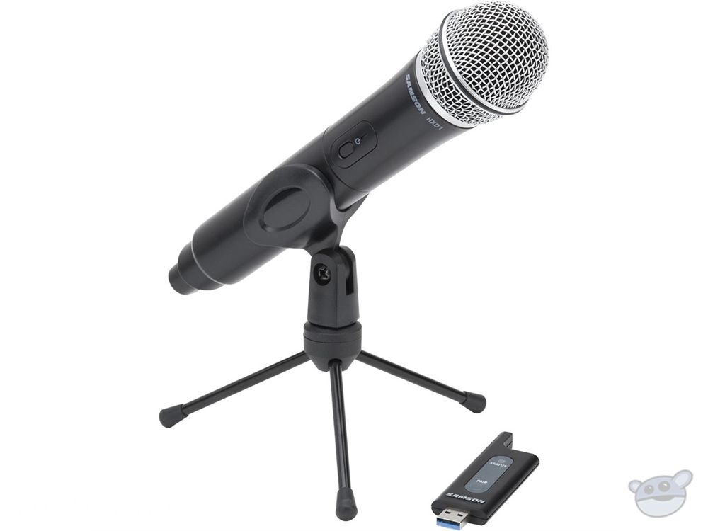 Samson Stage X1U Digital Wireless USB Microphone