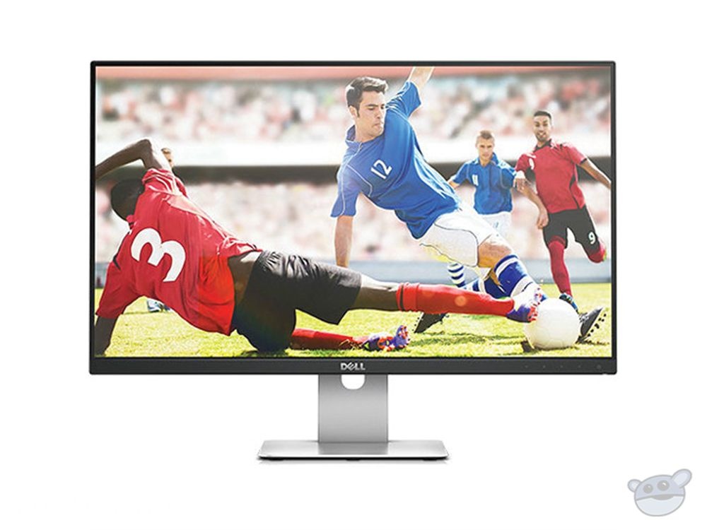 Dell S2415H 24" Widescreen LED-Backlit Flat Panel Display