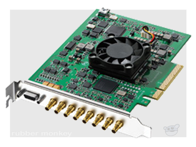 Blackmagic Design DeckLink 4k